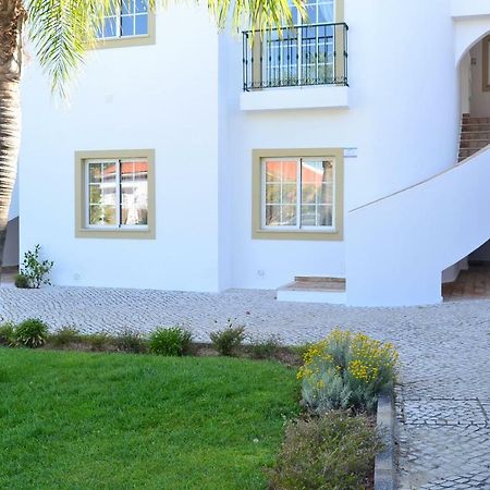 Palm Bay Apartment Luz エクステリア 写真