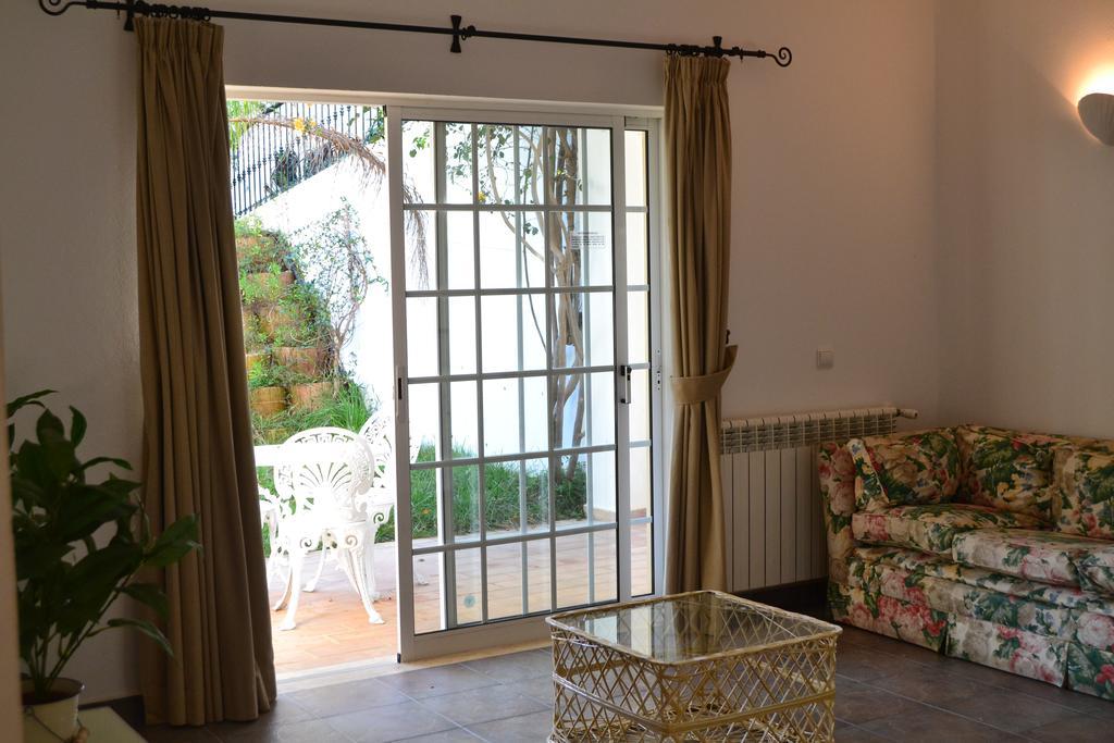 Palm Bay Apartment Luz エクステリア 写真