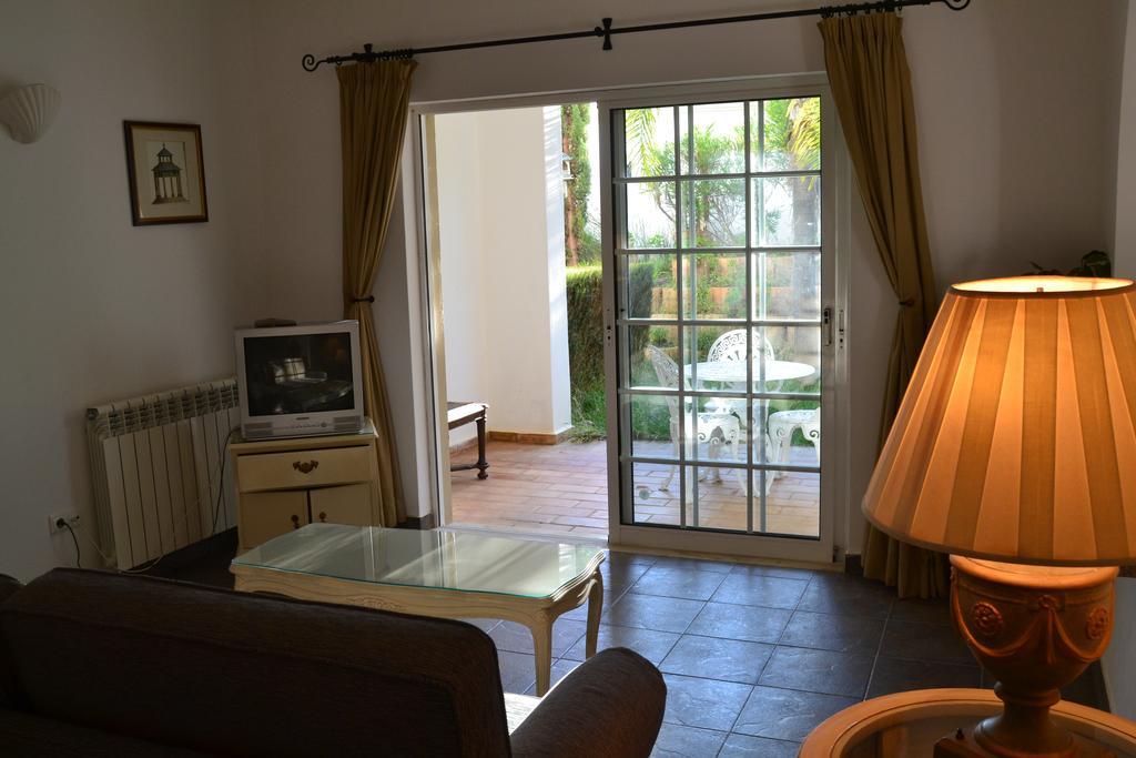 Palm Bay Apartment Luz エクステリア 写真