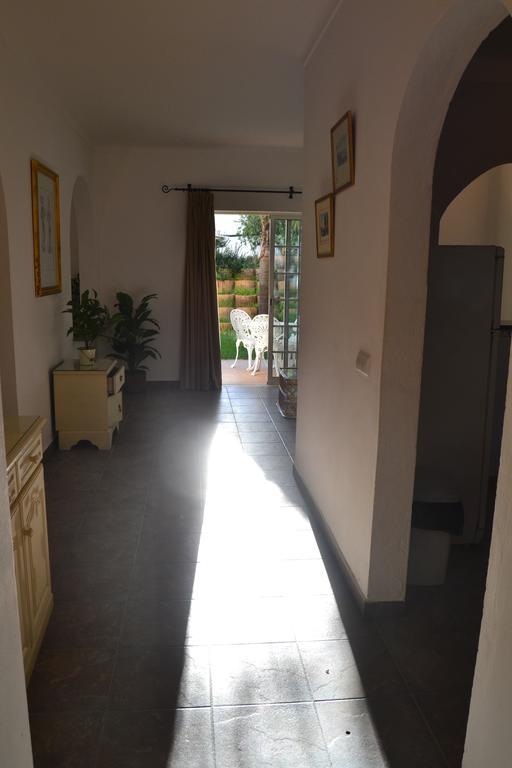 Palm Bay Apartment Luz エクステリア 写真