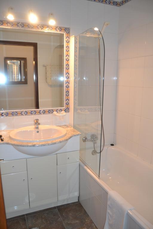 Palm Bay Apartment Luz エクステリア 写真