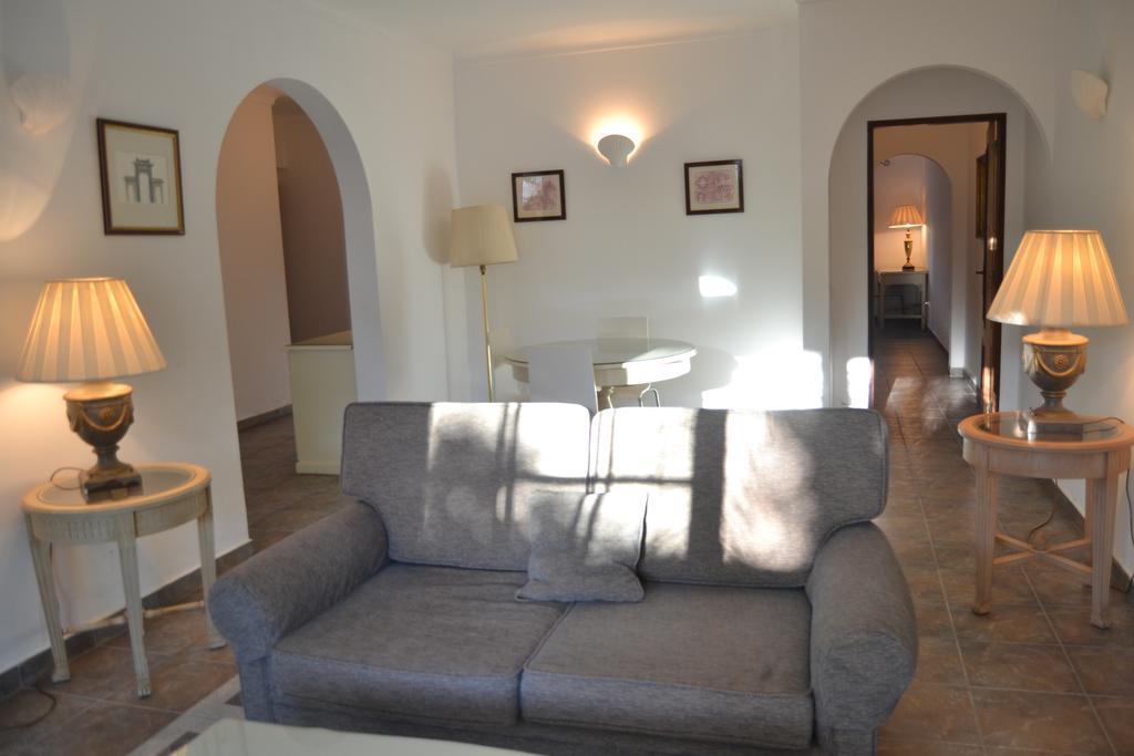 Palm Bay Apartment Luz エクステリア 写真