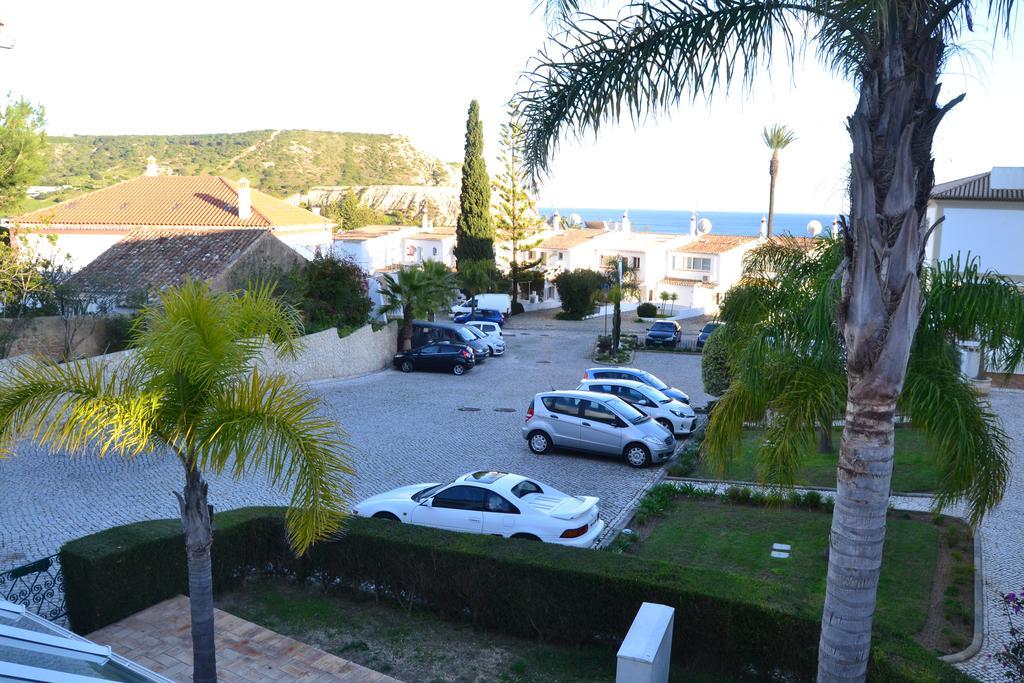 Palm Bay Apartment Luz エクステリア 写真