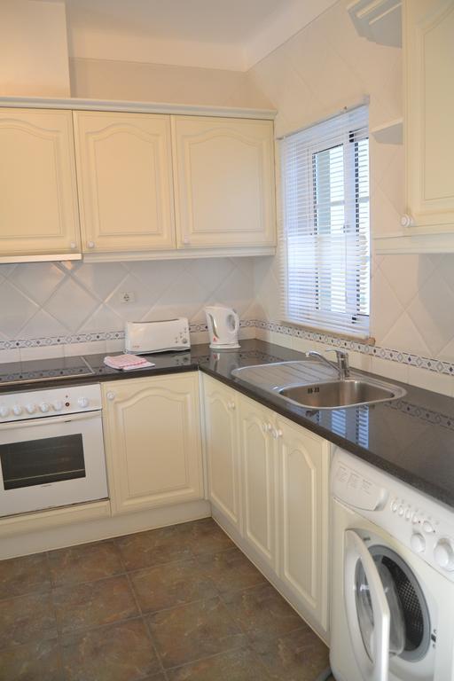 Palm Bay Apartment Luz エクステリア 写真