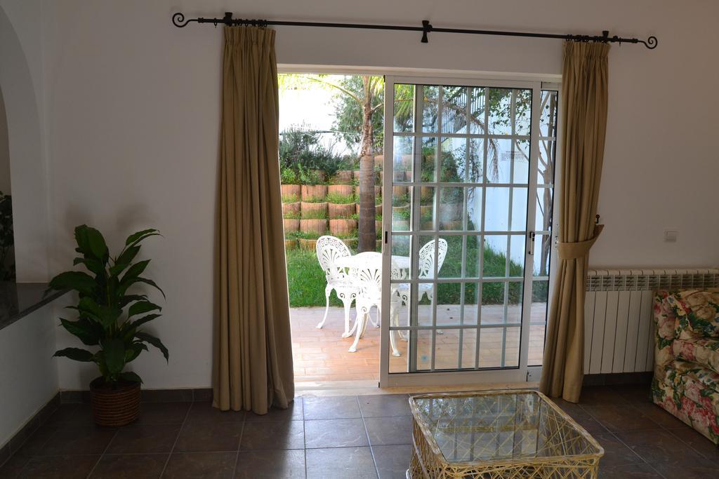 Palm Bay Apartment Luz エクステリア 写真