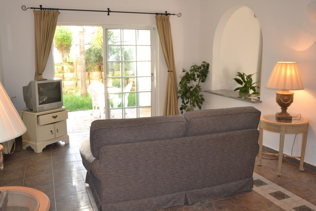 Palm Bay Apartment Luz エクステリア 写真
