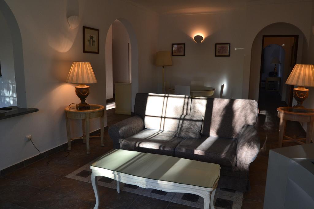 Palm Bay Apartment Luz エクステリア 写真
