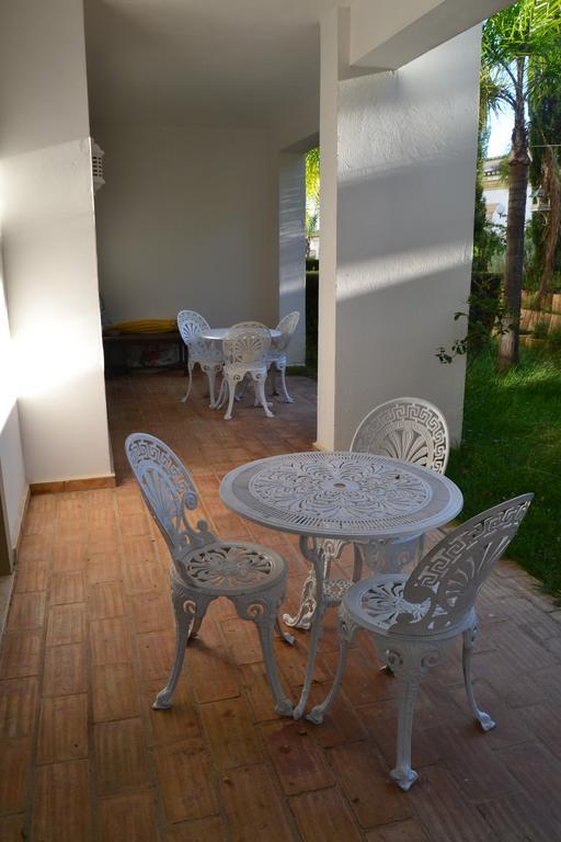 Palm Bay Apartment Luz エクステリア 写真