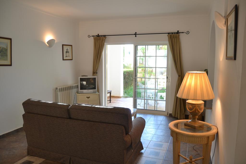 Palm Bay Apartment Luz エクステリア 写真