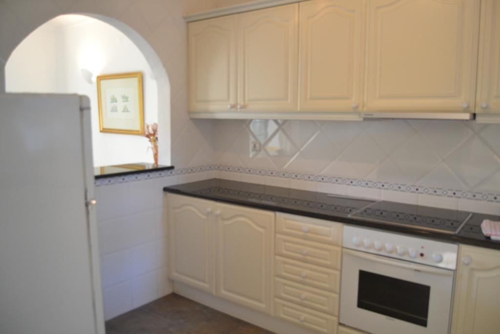 Palm Bay Apartment Luz エクステリア 写真