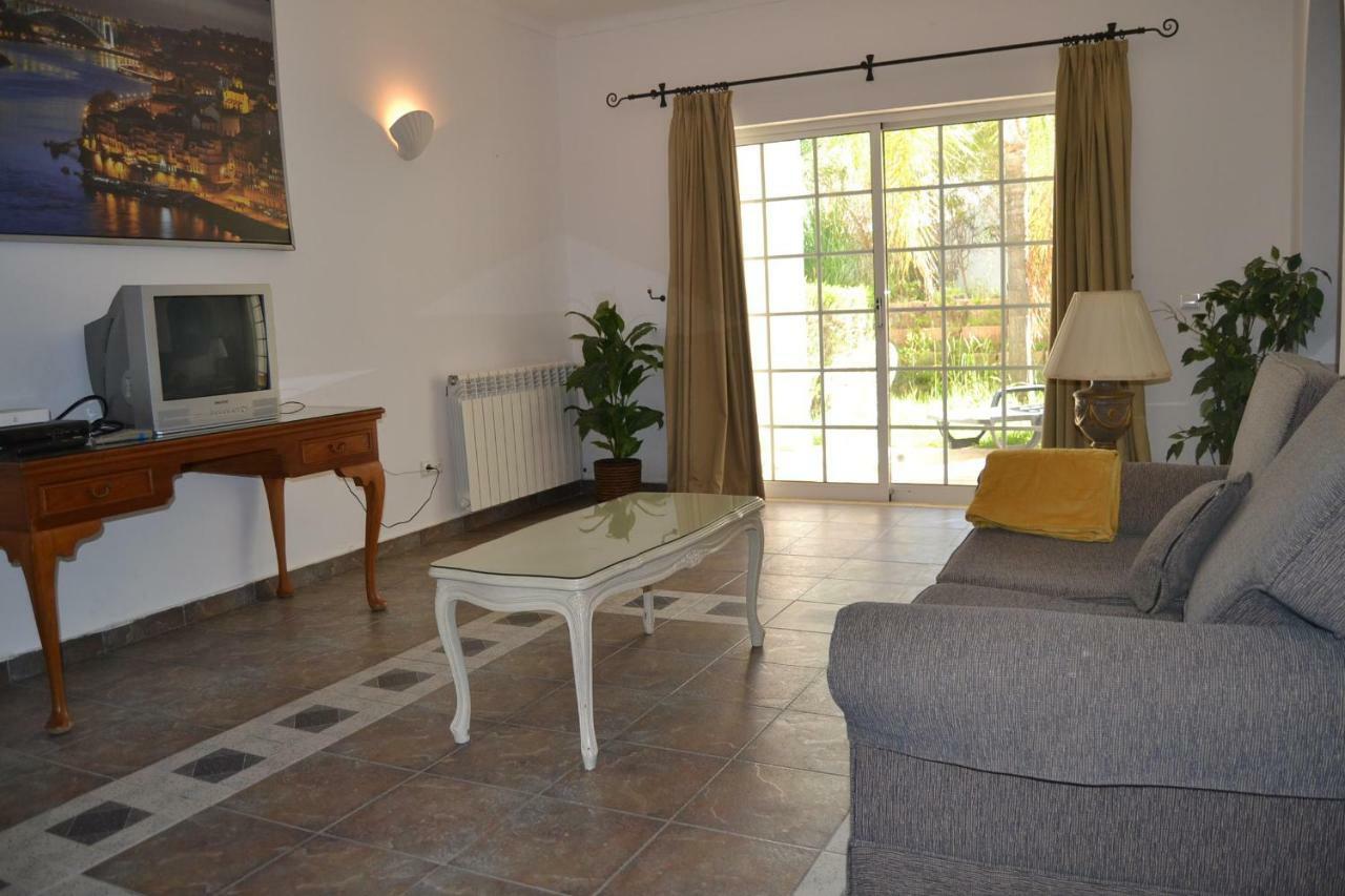 Palm Bay Apartment Luz エクステリア 写真