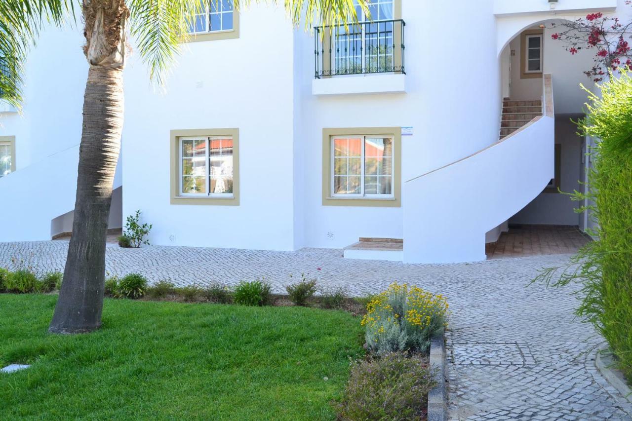 Palm Bay Apartment Luz エクステリア 写真