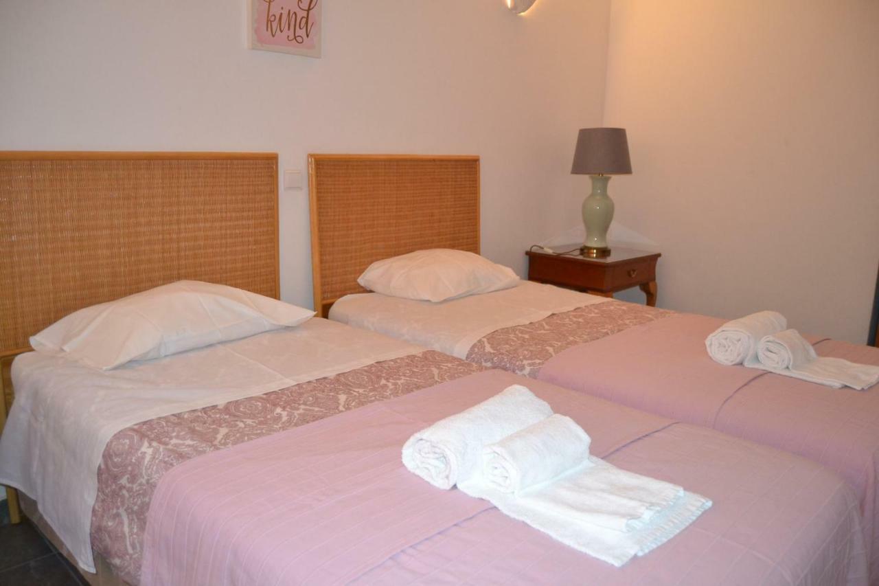 Palm Bay Apartment Luz エクステリア 写真