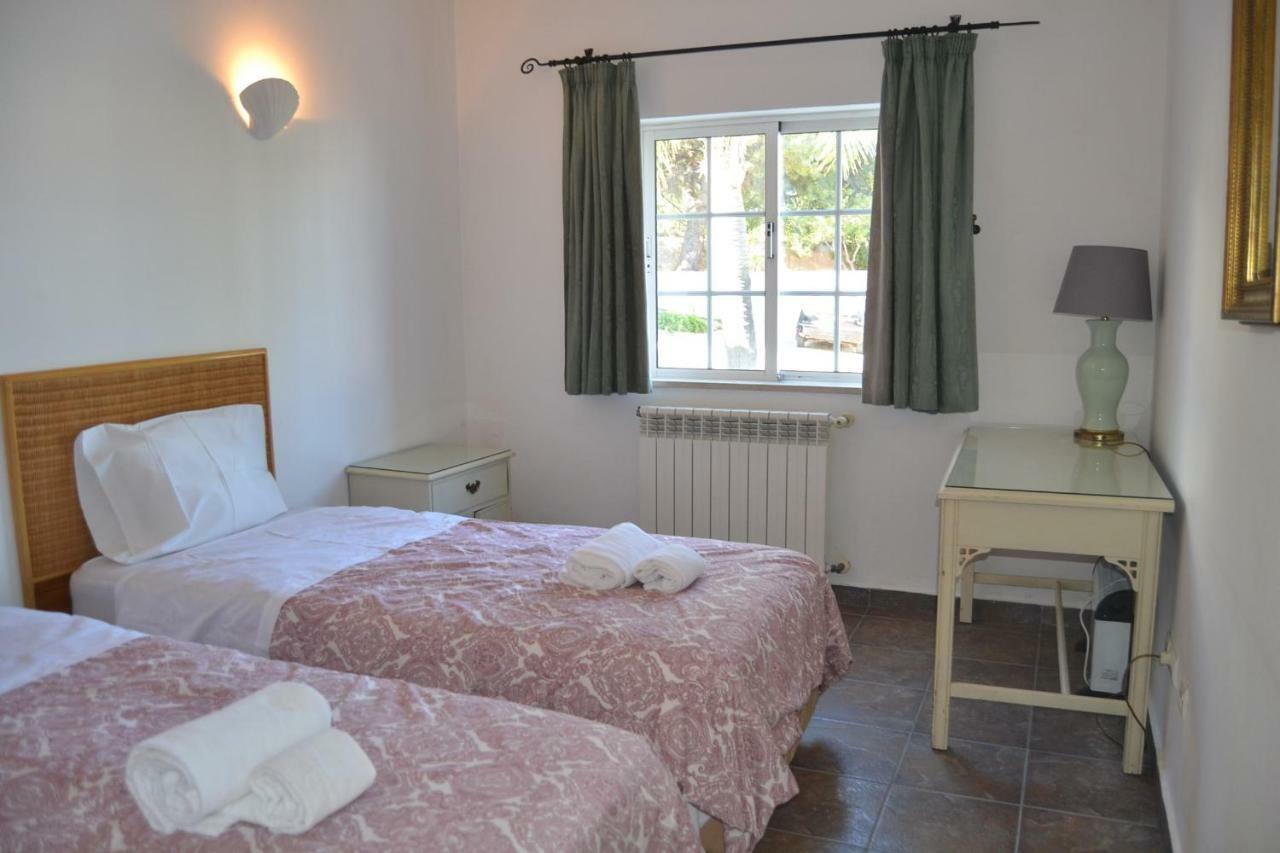 Palm Bay Apartment Luz エクステリア 写真