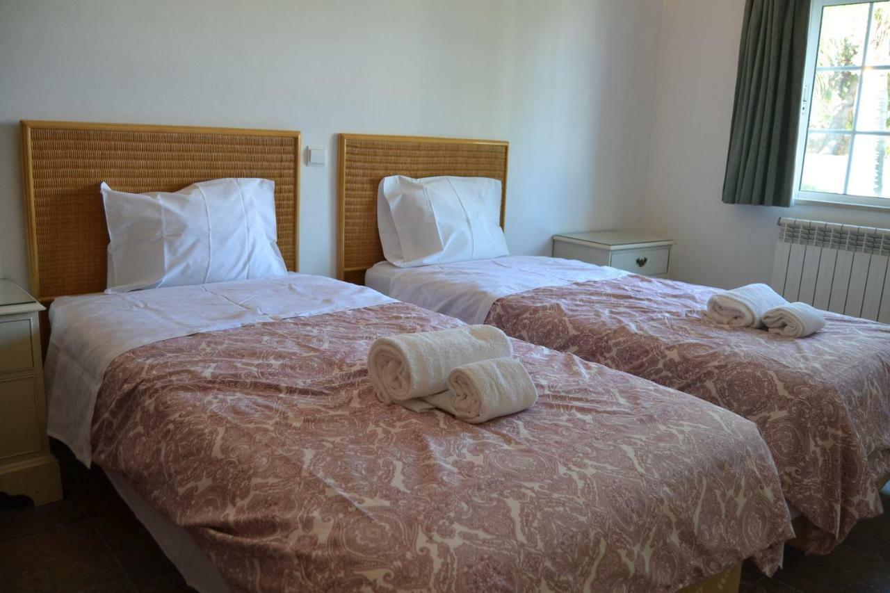 Palm Bay Apartment Luz エクステリア 写真
