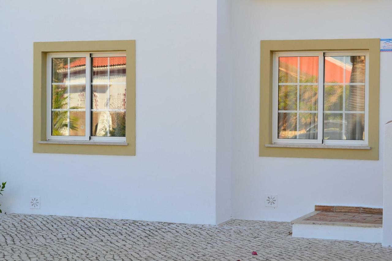 Palm Bay Apartment Luz エクステリア 写真