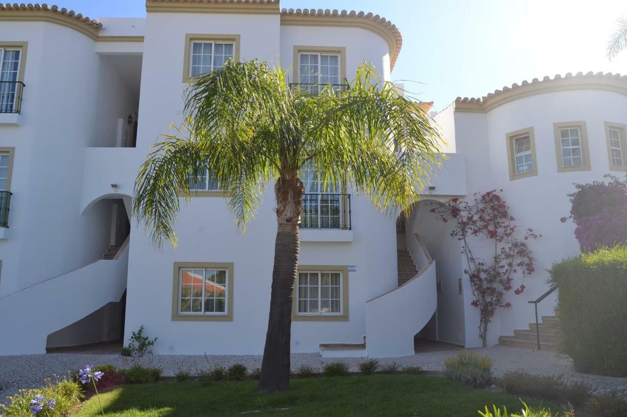 Palm Bay Apartment Luz エクステリア 写真