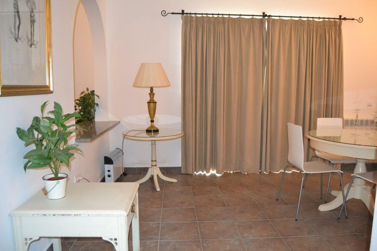 Palm Bay Apartment Luz エクステリア 写真