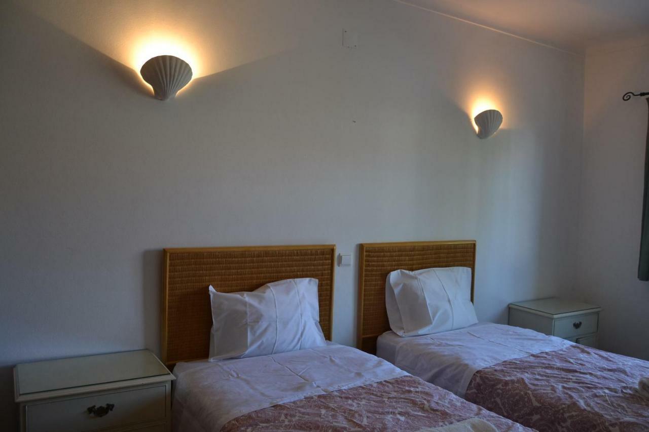 Palm Bay Apartment Luz エクステリア 写真