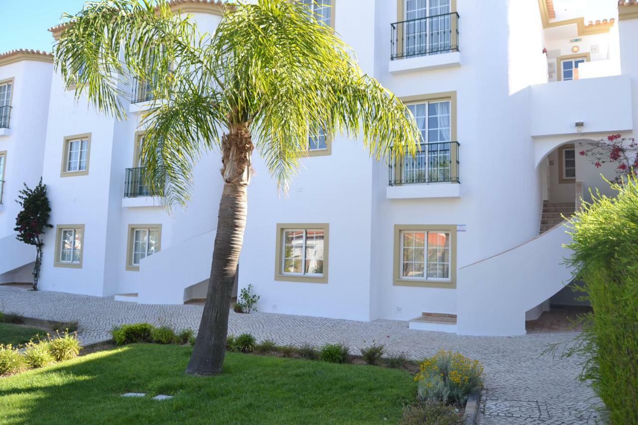 Palm Bay Apartment Luz エクステリア 写真
