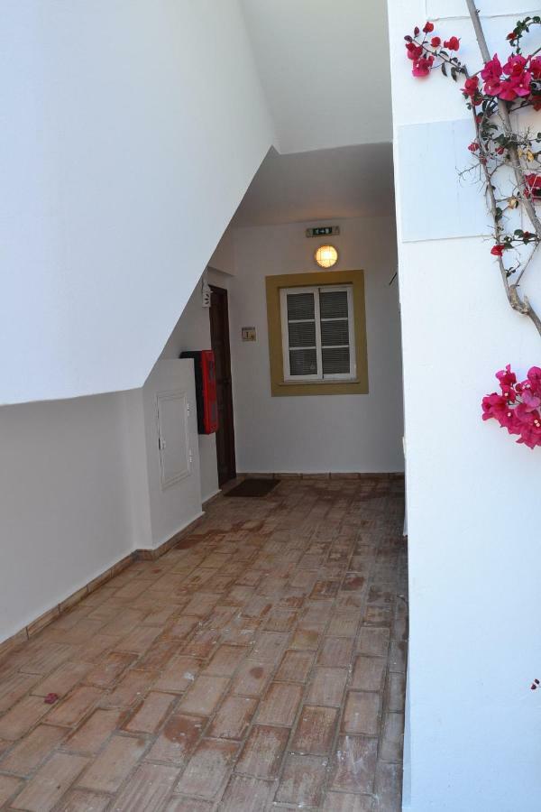 Palm Bay Apartment Luz エクステリア 写真
