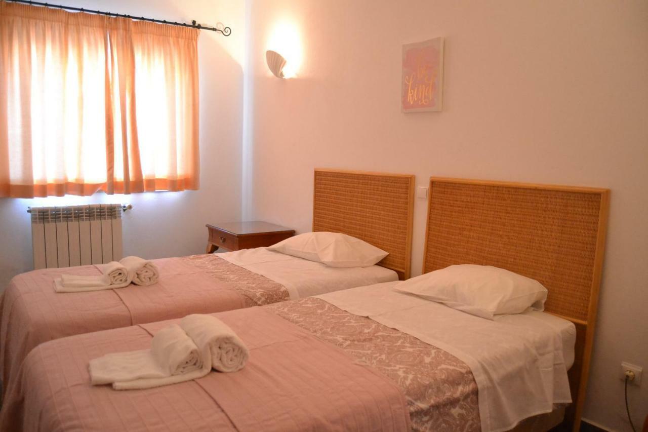 Palm Bay Apartment Luz エクステリア 写真