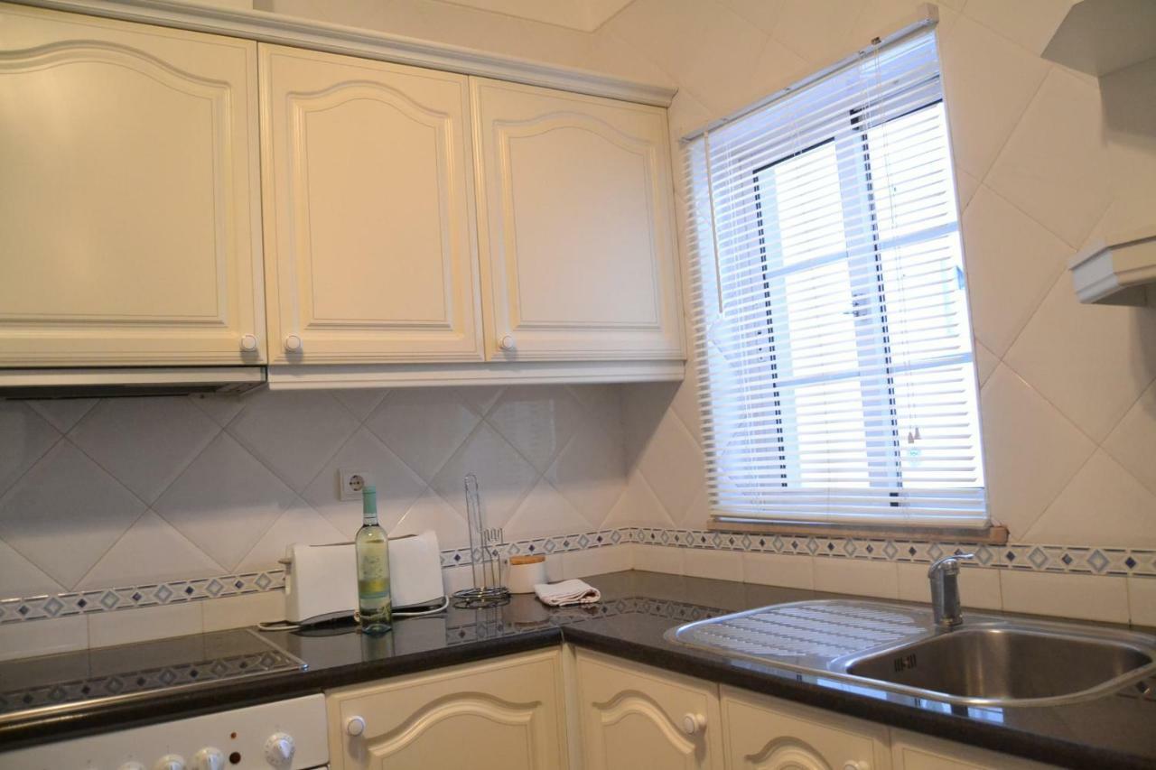 Palm Bay Apartment Luz エクステリア 写真