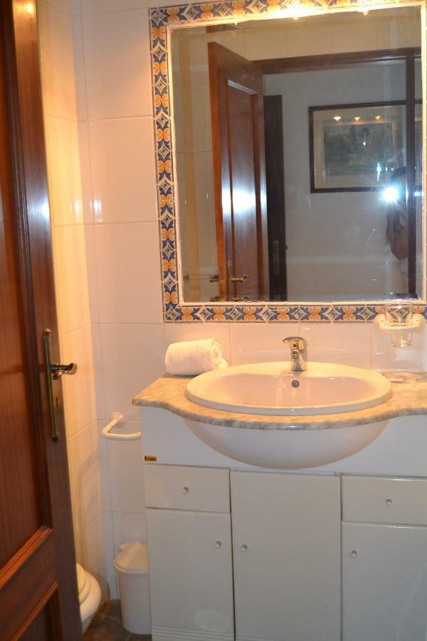 Palm Bay Apartment Luz エクステリア 写真
