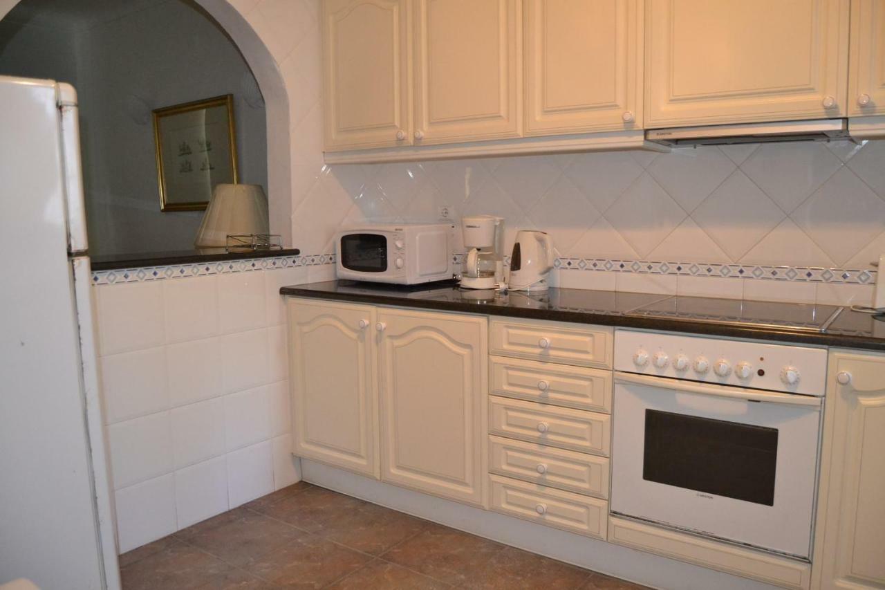 Palm Bay Apartment Luz エクステリア 写真